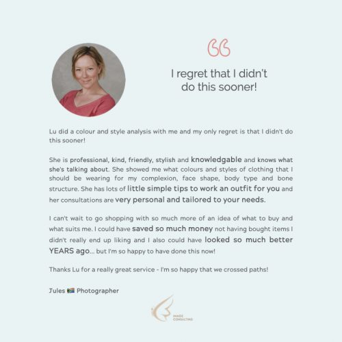 client review_lu_imageconsulting