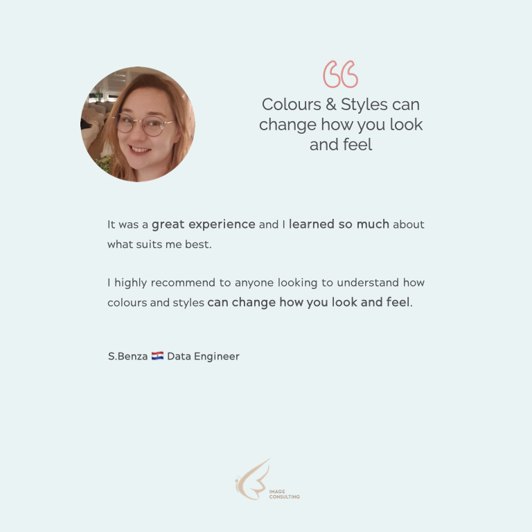 Lu Image consulting review style consult