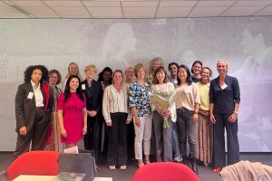 Image & Impact workshop