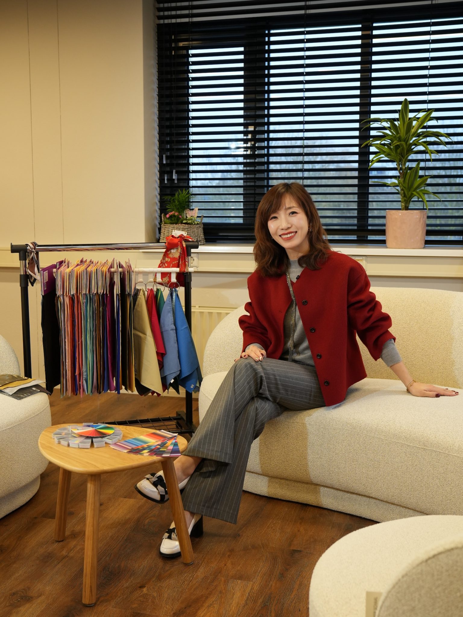 colour & style inspiration