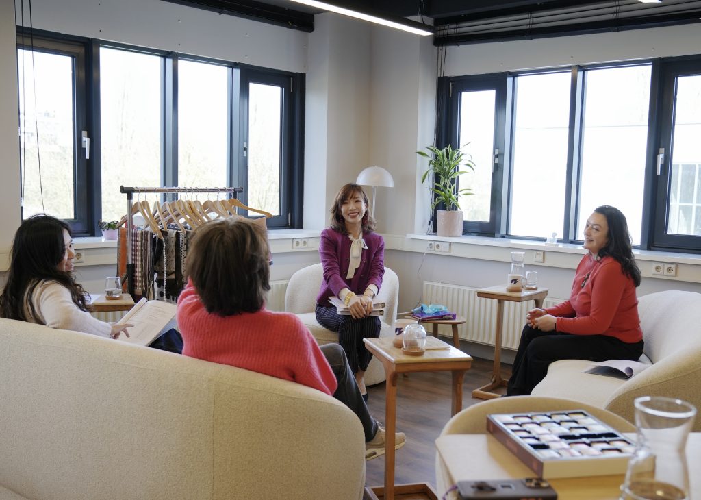 Style Workshop the netherlands